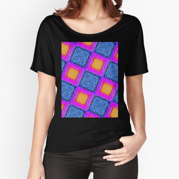 Relaxed Fit T-Shirt