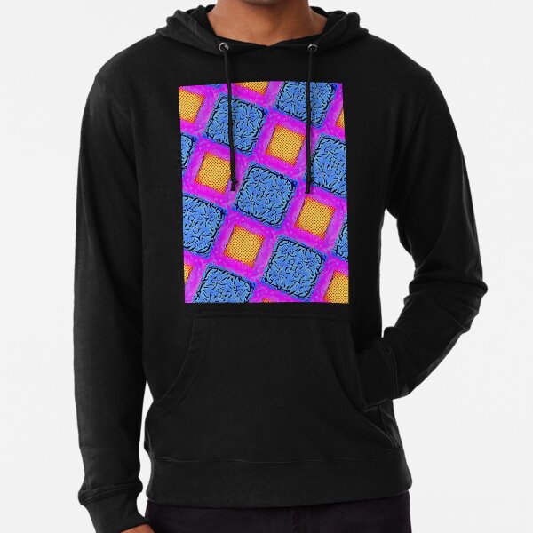 Lightweight Hoodie