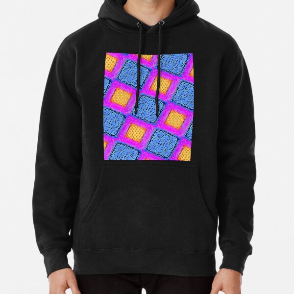 Hoodie (Pullover)