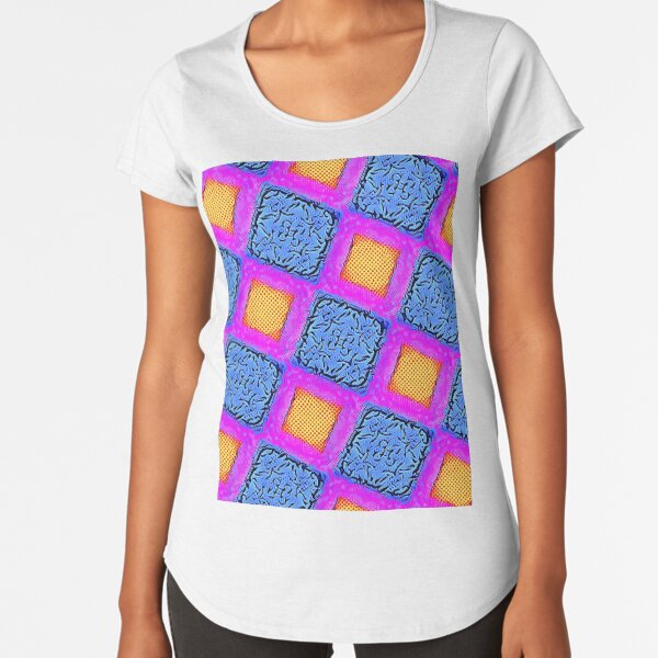 Premium Scoop T-Shirt