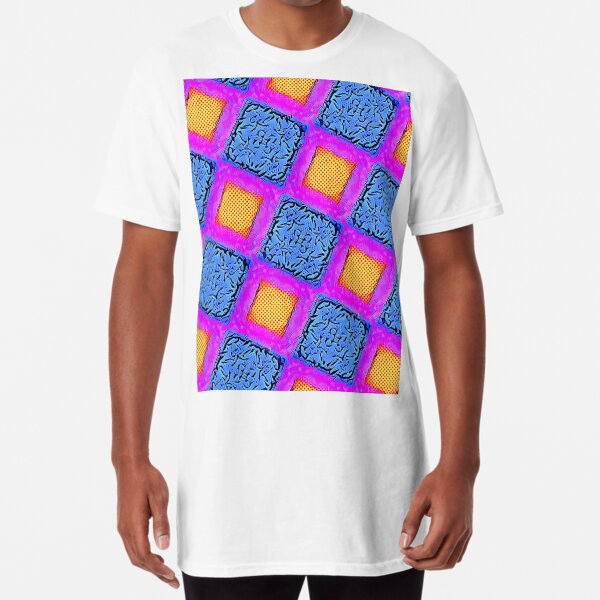 Long T-Shirt