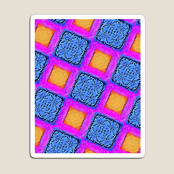 HORS D'OEUVRES Magnet
