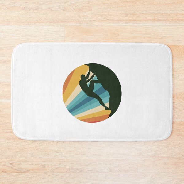 Item preview, Rock Climbing designed and sold by TopBaseline.