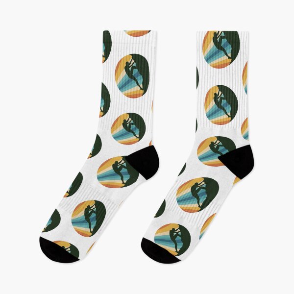 Item preview, Rock Climbing designed and sold by TopBaseline.