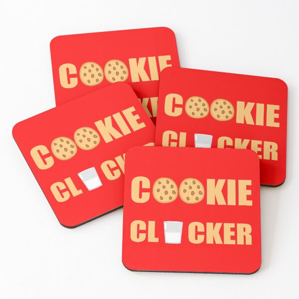 Item preview, Cookie Clicker designed and sold by Deni2000.