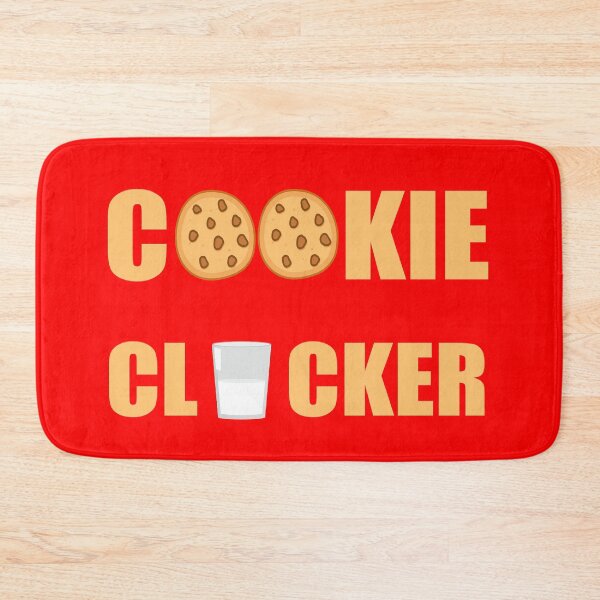 Item preview, Cookie Clicker designed and sold by Deni2000.