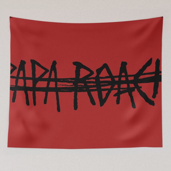 Item preview, papa roach designed and sold by Jack S  Miles.