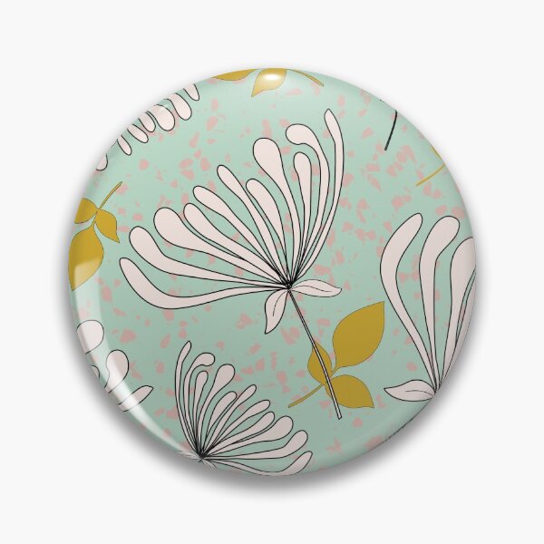 Item preview, BOHO FLOWERS BLOSSOM  designed and sold by tizicav.
