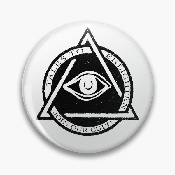 Item preview, Tales To Enlighten - Join Our Cult designed and sold by Megatrip.