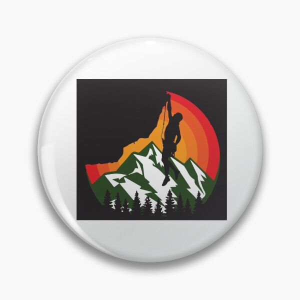 Item preview, Rock Climbing designed and sold by TopBaseline.