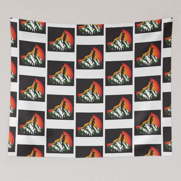 Item preview, Rock Climbing designed and sold by TopBaseline.