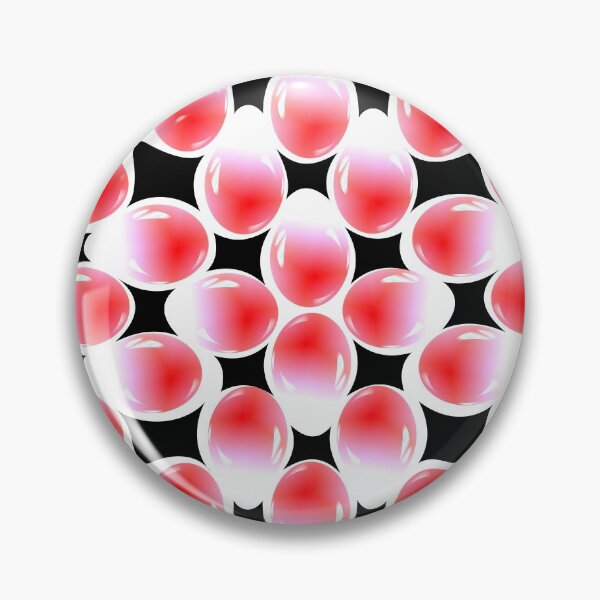 Aperçu de l'œuvre Bulles rouges créée et vendue par mapz712.