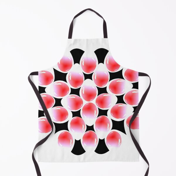 Item preview, Red Bubbles designed and sold by mapz712.