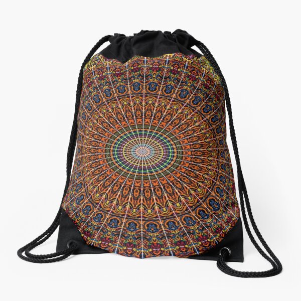 Drawstring Bag