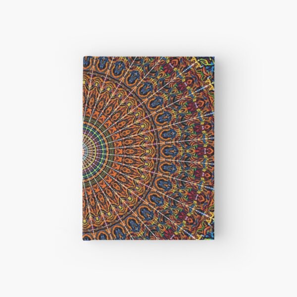 Hardcover Journal
