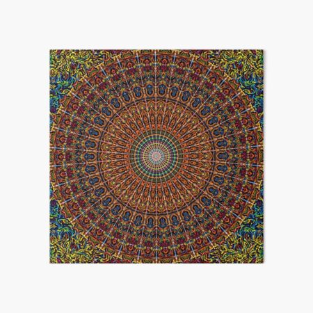 Art Board Print