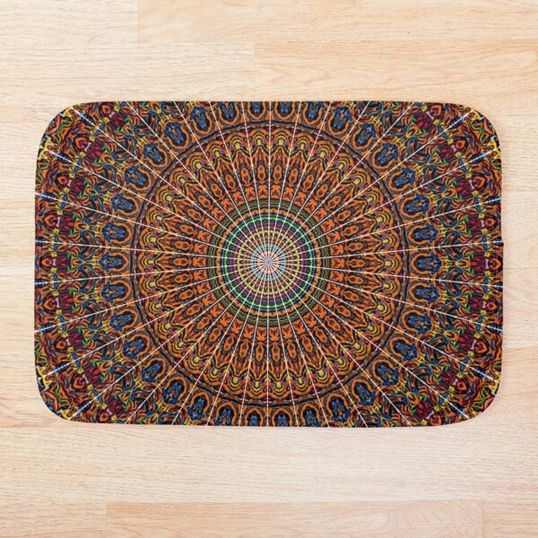 Bath Mat