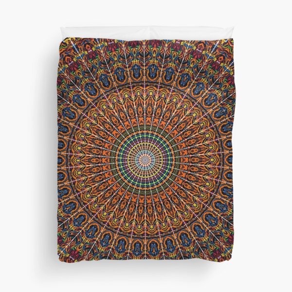 Duvet Cover