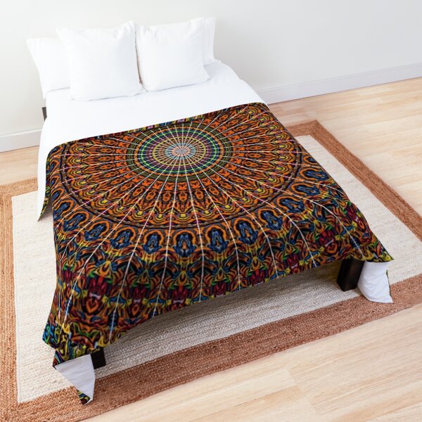 Comforter