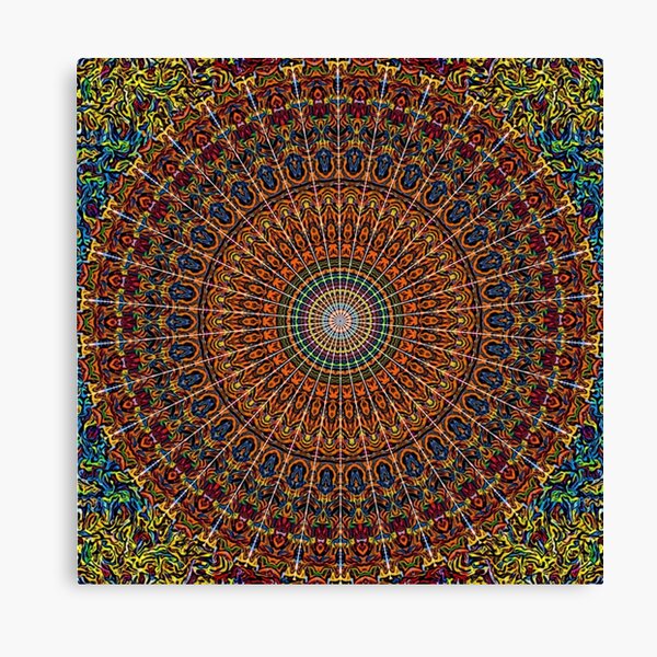 Canvas Print