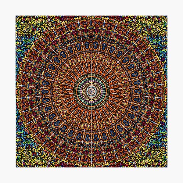 Photographic Print