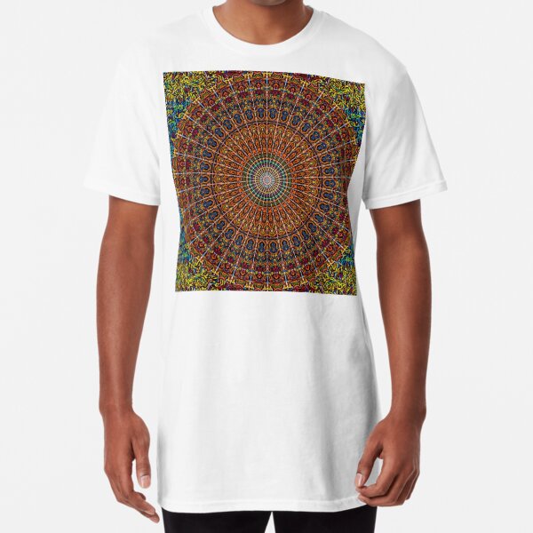 Long T-Shirt