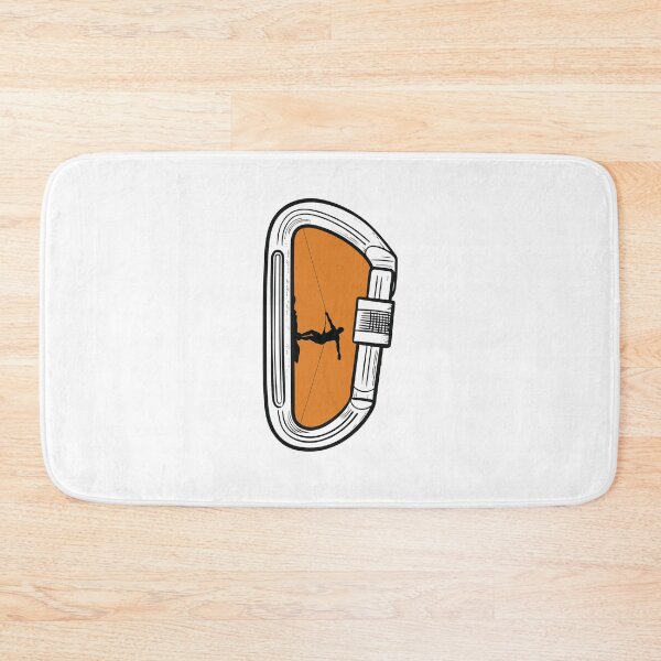 Item preview, Rock Climbing designed and sold by TopBaseline.