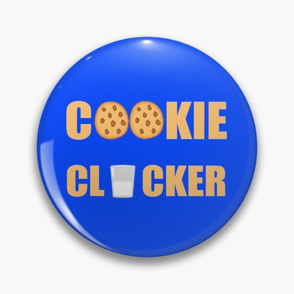 Item preview, Cookie Clicker designed and sold by Deni2000.