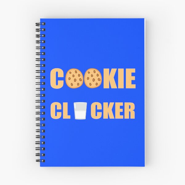 Item preview, Cookie Clicker designed and sold by Deni2000.