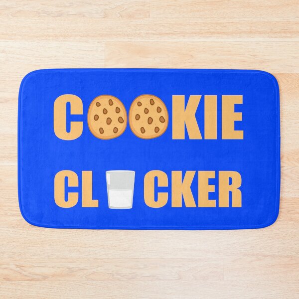 Item preview, Cookie Clicker designed and sold by Deni2000.