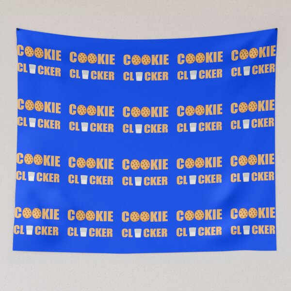Item preview, Cookie Clicker designed and sold by Deni2000.