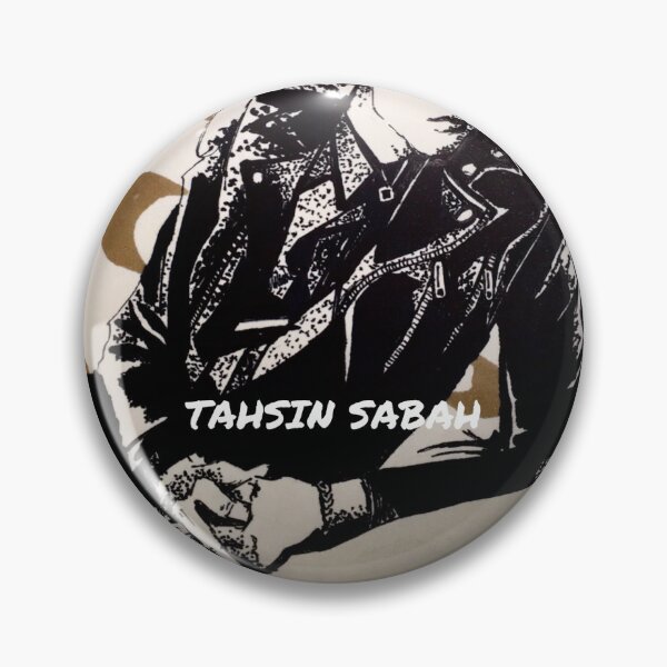 Item preview, The Dulce Periculum Original designed and sold by Tahsin Sabah.