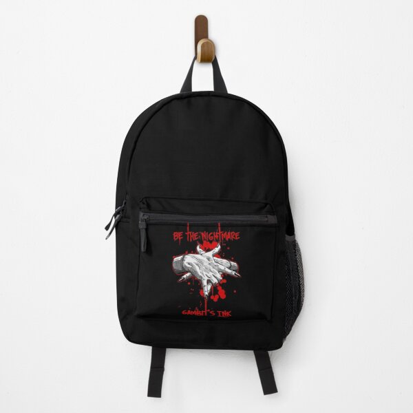 Item preview, Be The Nightmare designed and sold by GambitsInk.