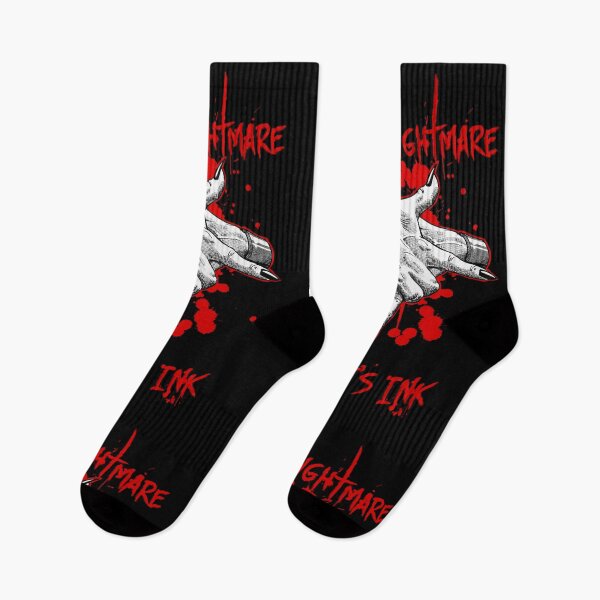 Item preview, Be The Nightmare designed and sold by GambitsInk.