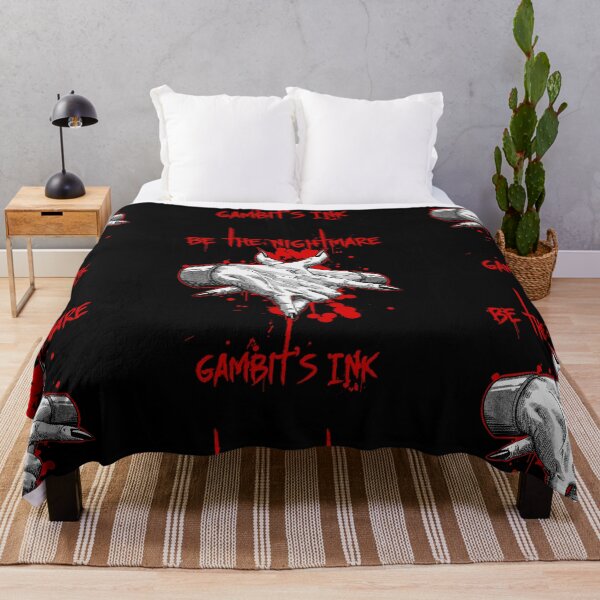Item preview, Be The Nightmare designed and sold by GambitsInk.
