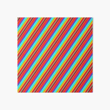 Art Board Print