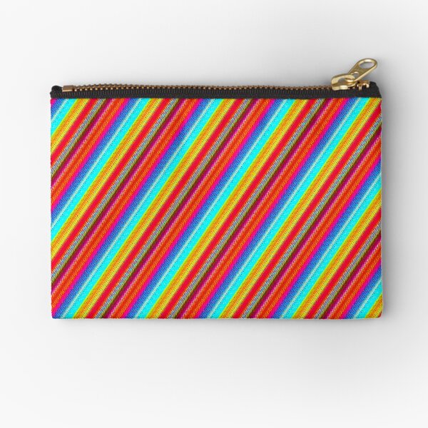 Zipper Pouch