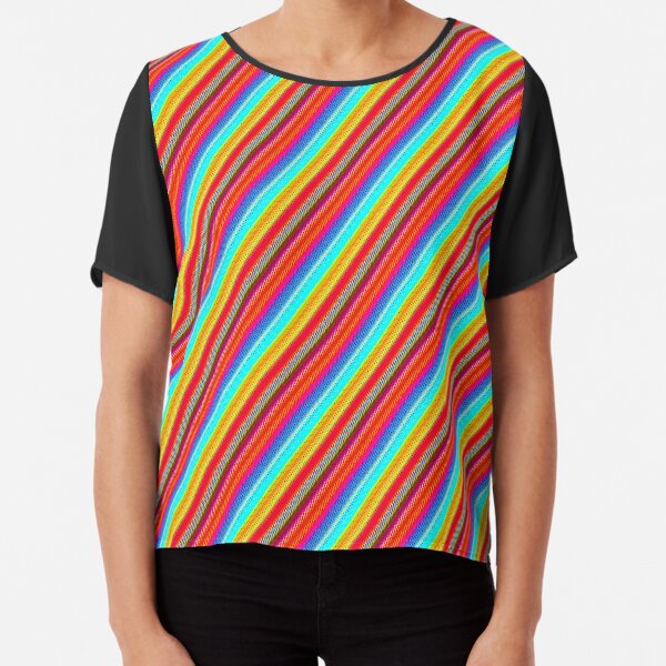 Chiffon Top