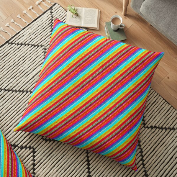 Floor Pillow