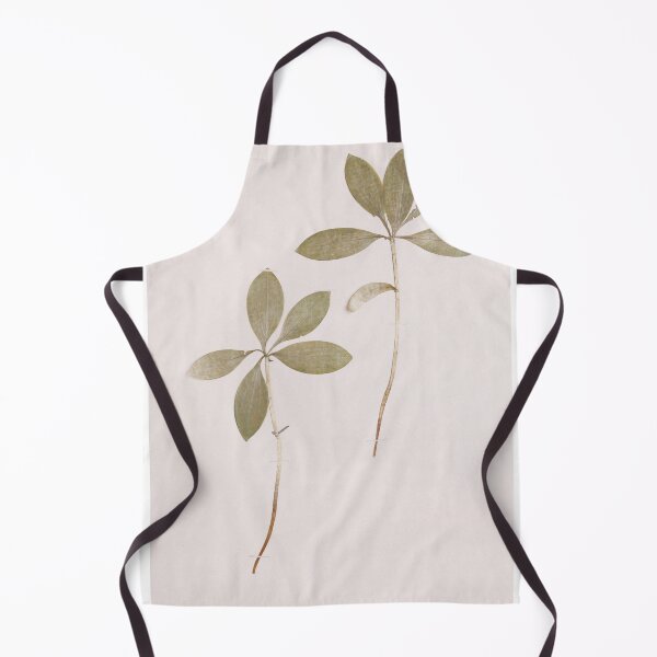 Item preview, Green Leaf Watercolor  designed and sold by newburyboutique.