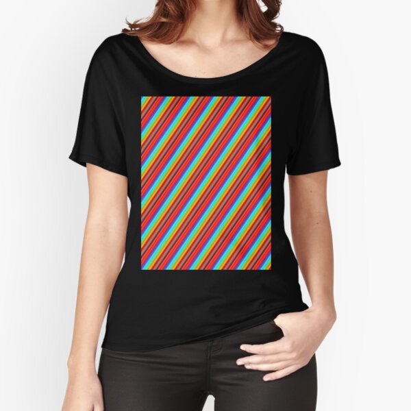 Relaxed Fit T-Shirt