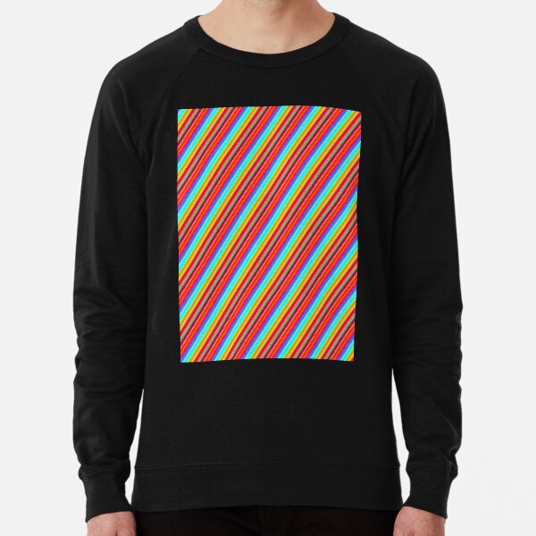 Lightweight Sweatshirt