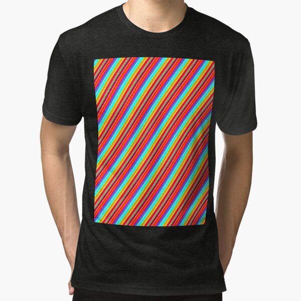 Tri-blend T-Shirt