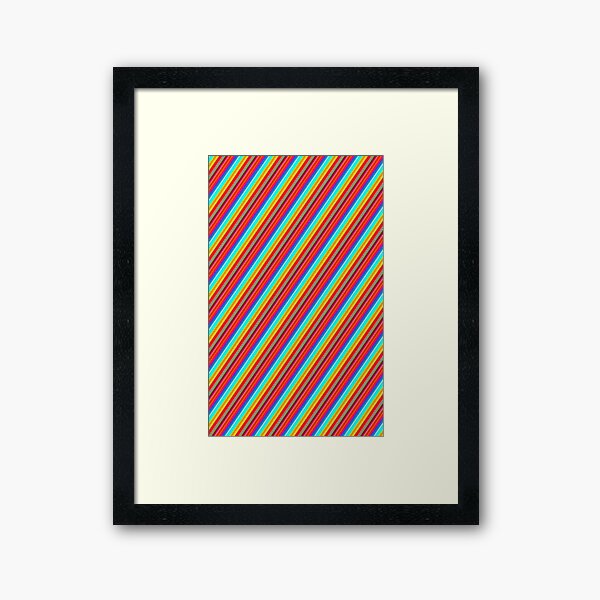 Framed Print