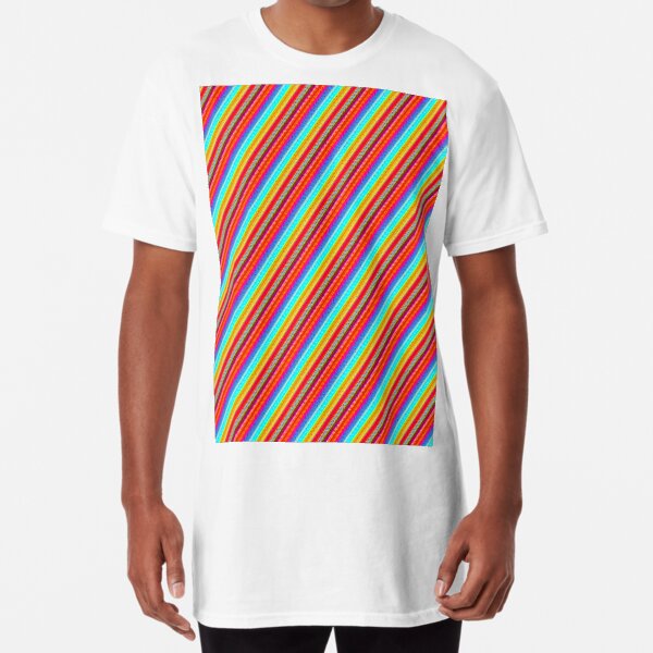 Long T-Shirt
