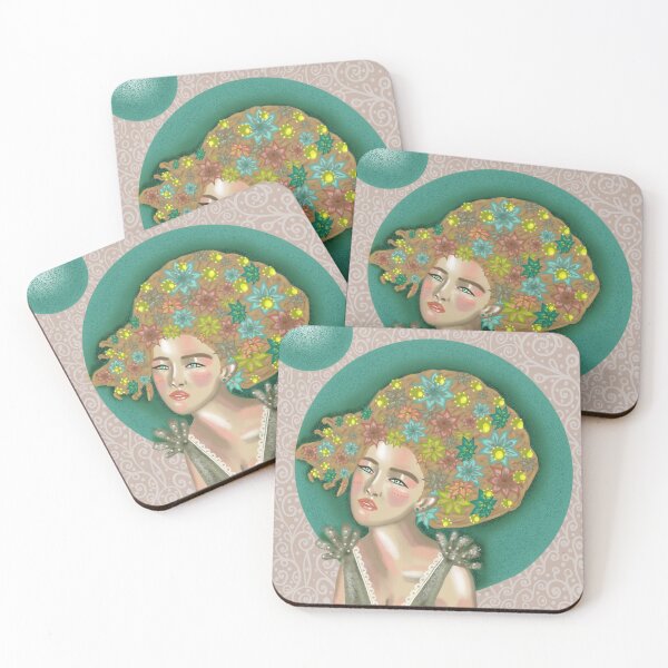 Item preview, Dreamer designed and sold by Tamara K.