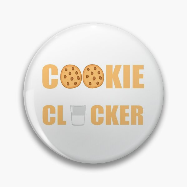 Item preview, Cookie Clicker designed and sold by Deni2000.