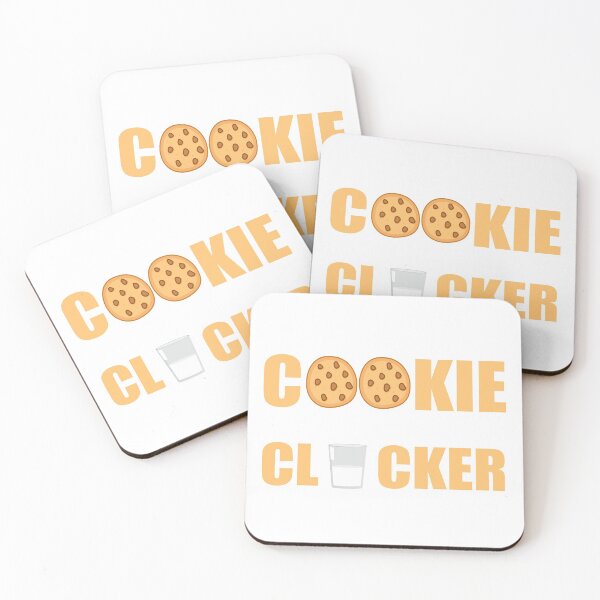 Item preview, Cookie Clicker designed and sold by Deni2000.