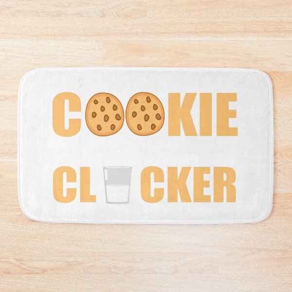 Item preview, Cookie Clicker designed and sold by Deni2000.