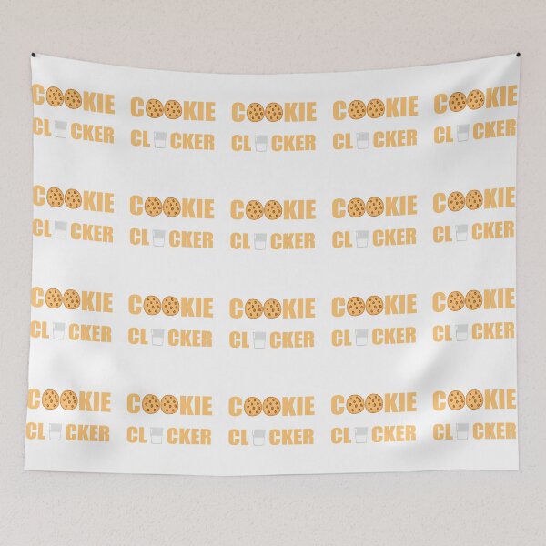 Item preview, Cookie Clicker designed and sold by Deni2000.